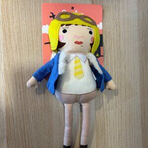 AMELIA EARHART DOLL